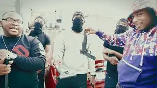 Big Dawg - YB Lormac ft Jbandzz