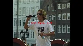CPH OPEN 2019  (Pure Euphoria)