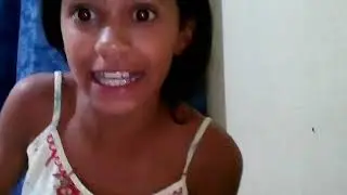 TESTANDO A COLA APRICOLA |LETICIA TV