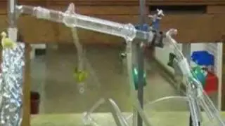 Fractional distillation