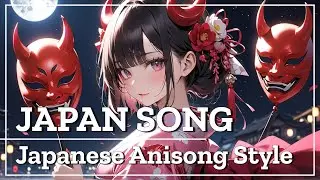 Epic Anime Soundtracks – 1 Hour of Japanese Anisong Style | Powerful & Dramatic Music