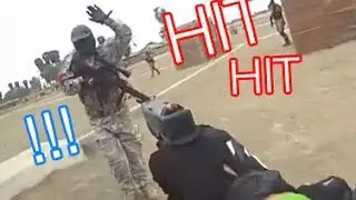 Modular City - Airsoft High Light - Lima Perú