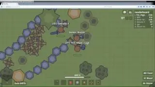 MooMoo.io! | Tearing Up