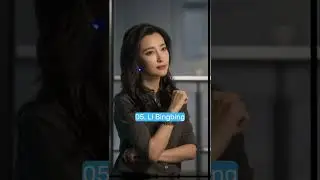 Top 10 most beautiful Chinese Actresses in 2025 | Chinese beauty | Dilraba Dilmurat |