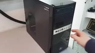 Intel Core i3-3220 / Память 6Gb / Intel HD / HDD 500Gb / ATX
