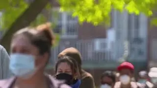 When the mask mandate might end