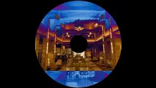 G&euml;inst - Ecnart Infinity
