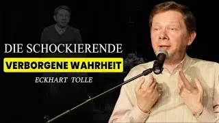 Intention und Quantenverschränkung | Eckhart Tolle