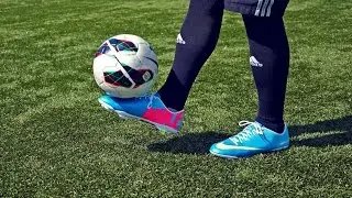 Фантастические финты-1|Fantastic Skills-1