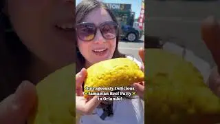 Kingston 5 has the BEST Jamaican Beef Patties - add their oxtail gravy and fire up those taste buds!