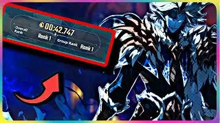 THE BEST STRATEGY TO BEAT BARUKA IN BATTLEFIELD OF TIME | SOLO LEVELING ARISE
