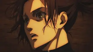 Sasha Death Edit [4K]