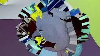 Polygon Rainbow 2022 Promo Reel