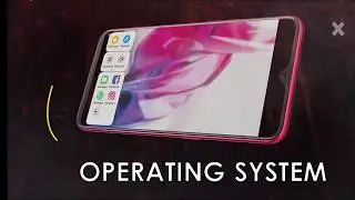 Oppo R17 specification