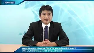 Navigating Industry-Focused Digital Transformation to Co-create the Ecosystem of Industry 4.0