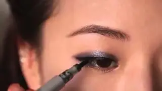 Makeup Tutorial Korean - Korean Style Makeup Tutorial 2015 - Makeup Tutorial For School