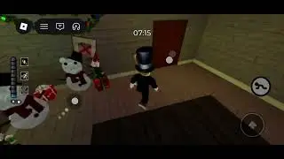 A piggy glitch to go slow or go fast  