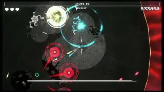 DISFIGURE - PISTOL - M2-Nightmare - lvl57