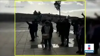 Así se escucha 