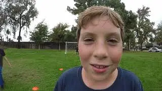 Norcal State Cup | 1v1 Practice