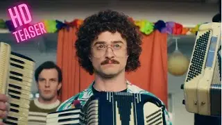 Weird The Al Yankovic Story | Official Teaser | 2022