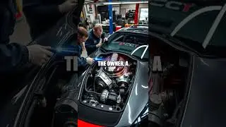 Unleashing the Beast: The Twin-Engine Sports Car