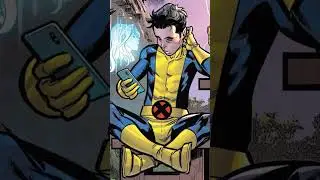 Top 5 Most Powerful Marvel Characters &ndash; Comics Edition #marvel #marvelcomics #comics