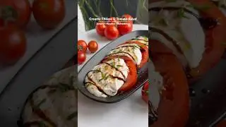 Simple, High Protein And Refreshing #foodforweightloss #easyrecipe #nutritiousanddelicious