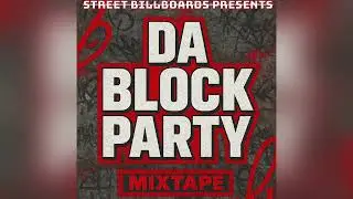 DA BLOCK PARTY MIX | HOSTED BY DJ REESEMAN | KODAK BLACK | PLIES | EL SNAPPO | 1900 RUGRAT 