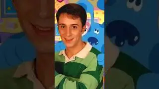 Steve Blue's Clues - Talking Angela 2 #bluesclues #angela2