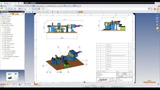 TopSolid7 : Jig & Fixture Part 2 (Creation Group Sub-Assembly & Manage File)