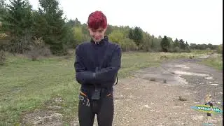 Putting Alex in the straitjacket