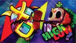 MONSTA INFINITE | ABRINDO O INCEPTION 😯 SEIS PARTES LEND&Aacute;RIA?