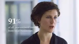 Creating resilient communities - #ThroughOurEyes
