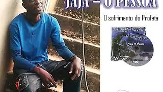 JAJA &ndash; O PESSOA sofrimento do Profeta