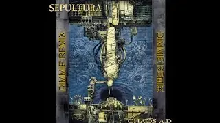 Territory - Sepultura | Dimmie Remix