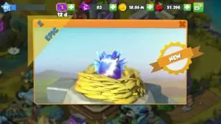 DRAGON MANIA LEGENDS - GOT THE XUANZANG DRAGON