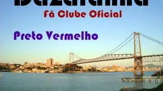 Preto Vermelho - Dazaranha