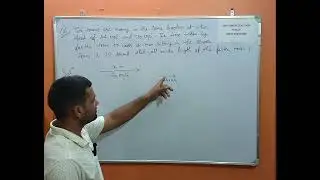 Time and distance train problem class 8 part-8