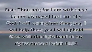 When God is Silent by the Wilds