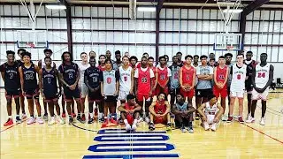 Team Griffin 