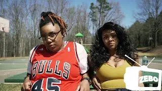 TIERRA B - REWIND (Official Music Video) (Shot by @zebo.g)