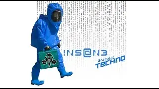 Banging Techno sets 131 - !NS@N3