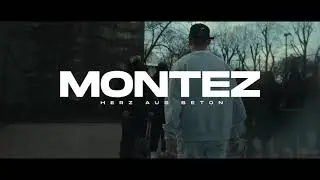 Montez &ndash; Herz aus Beton (Official Video)