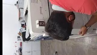 Toner Feeder Assembly Removal