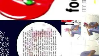 QVXRT - MAIS UMA VEZ / FICAR SEM VOC&Ecirc; 💔