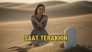 Saat Terakhir - ST12 || Cover FiveVibes