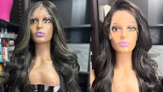 TRYING WIGS ON AMAZON WITH ME | AMAZON WIG REVIEW 2023 LIVESTREAM