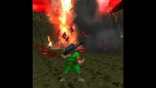 Project Brutality 3.0: DooM E3M3 And E3M4