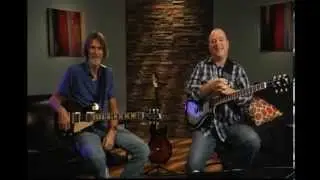 Blues Rhythm Guitar with Will McFarlane